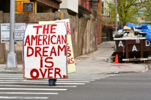 AmericanDreamOver