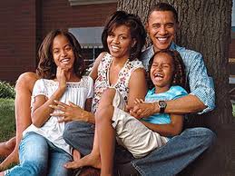 ObamaFamily